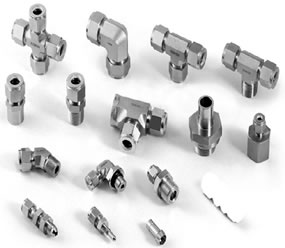 Hose fittings suppliers in Pakistan