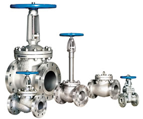 Oilfield Equipment Suppliers
